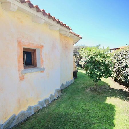 Villa Mansion On The Hill Olbia Exterior foto