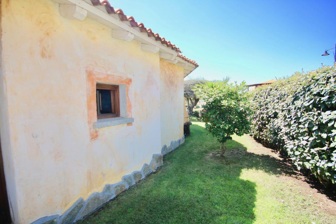 Villa Mansion On The Hill Olbia Exterior foto